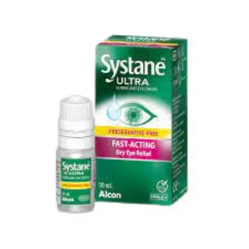  Bimat Eye Drop